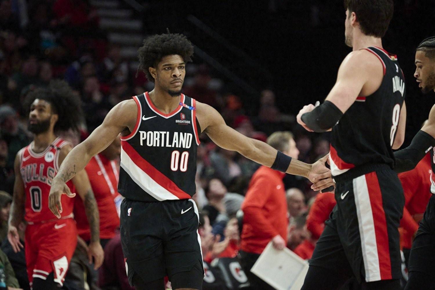 九游网页平台-转会期波特兰开拓者备战法国杯；绝杀压哨细节曝光；引发热议；控场能力受关注的简单介绍