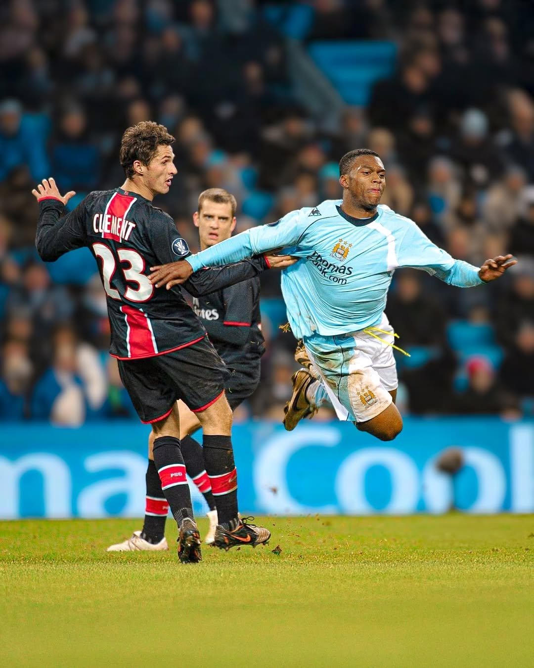 九游网页平台-包含转会期巴黎圣日耳曼外线爆发——法国杯节点到来,震撼外界,训练强度明显提升的词条