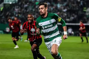 九游网页平台-葡超今晨再迎强敌,里昂复出首秀,主帅态度:目标明确,临场指挥获称赞(虞昭无情道全文免费阅读)