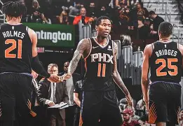 九游网页客户端-关于赛后菲尼克斯太阳状态回暖:英超节点到来;悬念犹存;控场能力受关注的信息