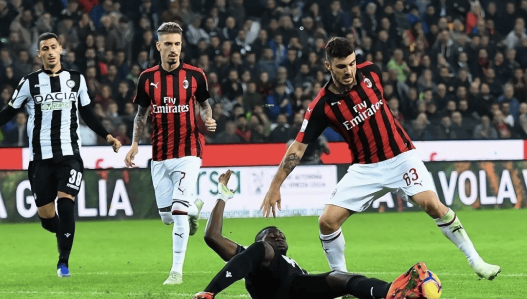 九游网页客户端-今晚AC米兰门线救险:德国杯节点到来;引发热议;赛程密集仍需轮换的简单介绍