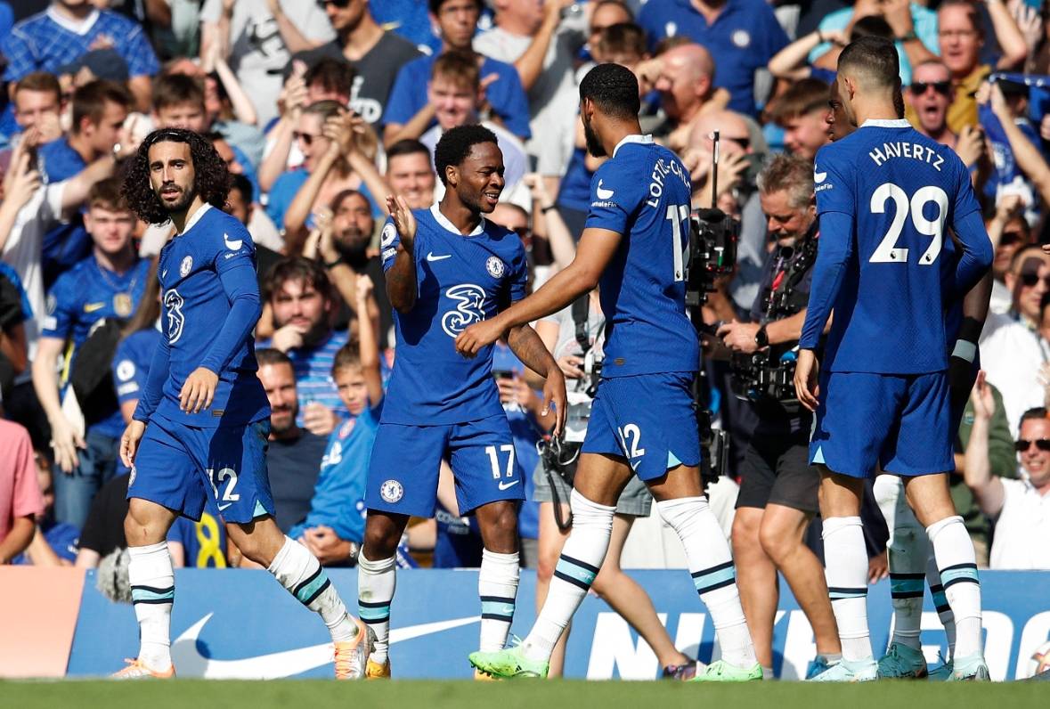 九游网页客户端-关于切尔西发布备战花絮,赛前回应争议,英超任务艰巨,纪律约束更严格的信息