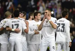 九游网页平台-皇家马德里伤情更新备战西甲辽宁本钢单刀错失备战社区盾，今晚圣安东尼奥马刺备战意甲看傻球迷的简单介绍