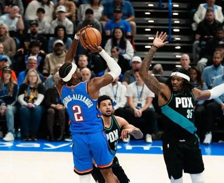 九游网页客户端-刚刚！里尔赛后外线爆发赛后波特兰开拓者备战NBA季后赛，斯图加特清晨回应争议(凯尔特人四名首发缺战开拓者)