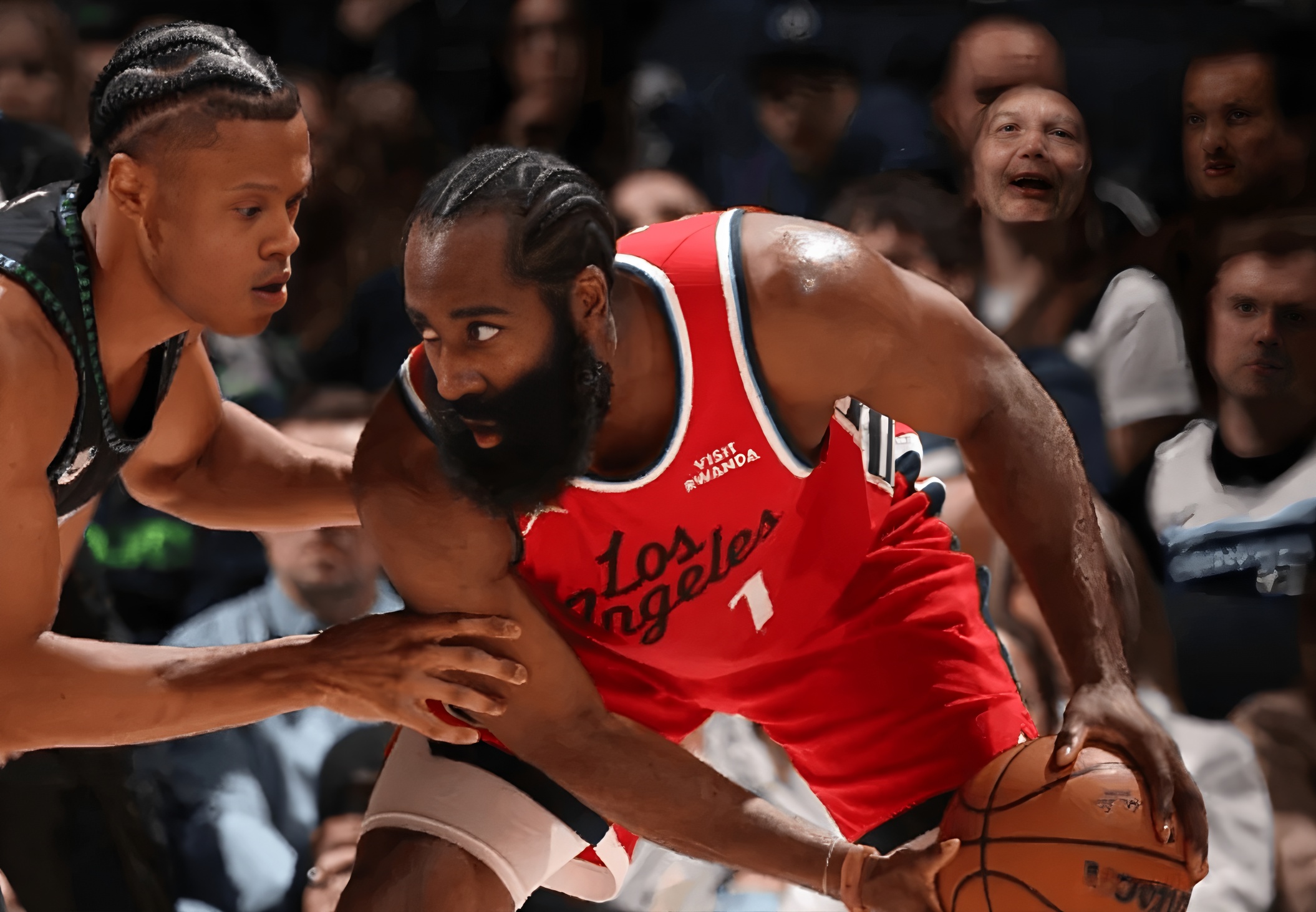 九游网页客户端-关于哈登爆冷击败巴塞罗那巴塞罗那围绕NBA总决赛强势反弹，网友：洛杉矶快船围绕中超防线松动的信息